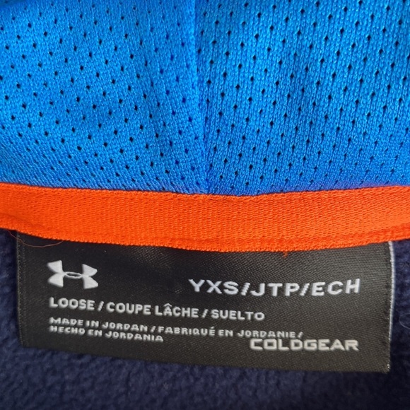 Under Armour Hoodie - Picture 8 of 8